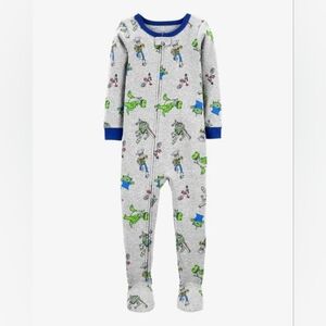 NWT DISNEY CARTER'S Sleeper